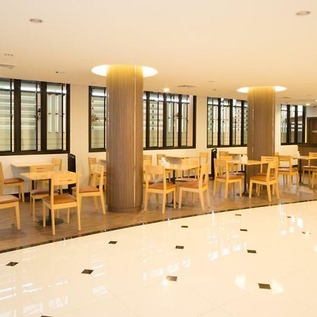 Visa Hotel Hua Hin - Sha Plus Εξωτερικό φωτογραφία