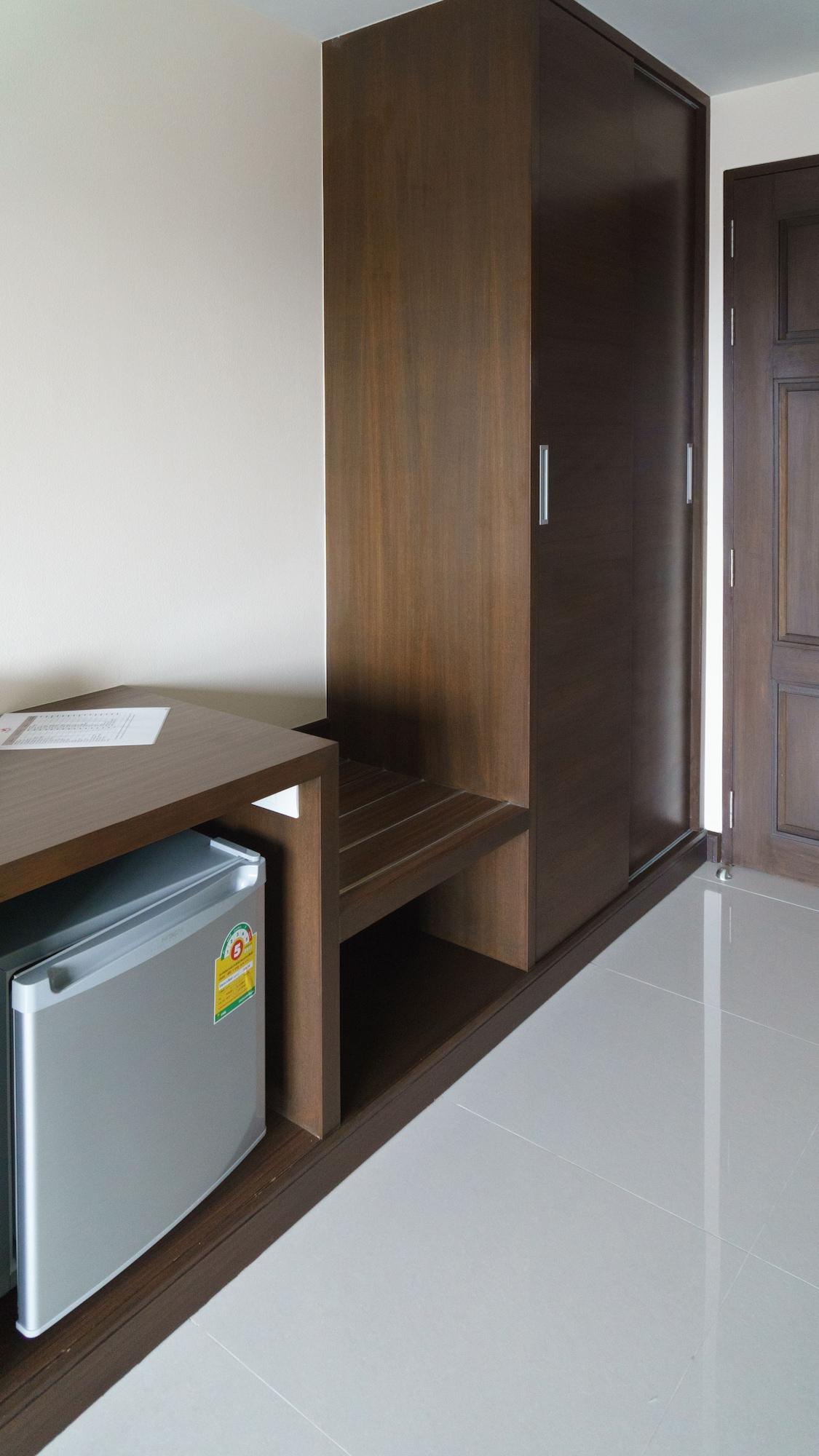 Visa Hotel Hua Hin - Sha Plus Εξωτερικό φωτογραφία