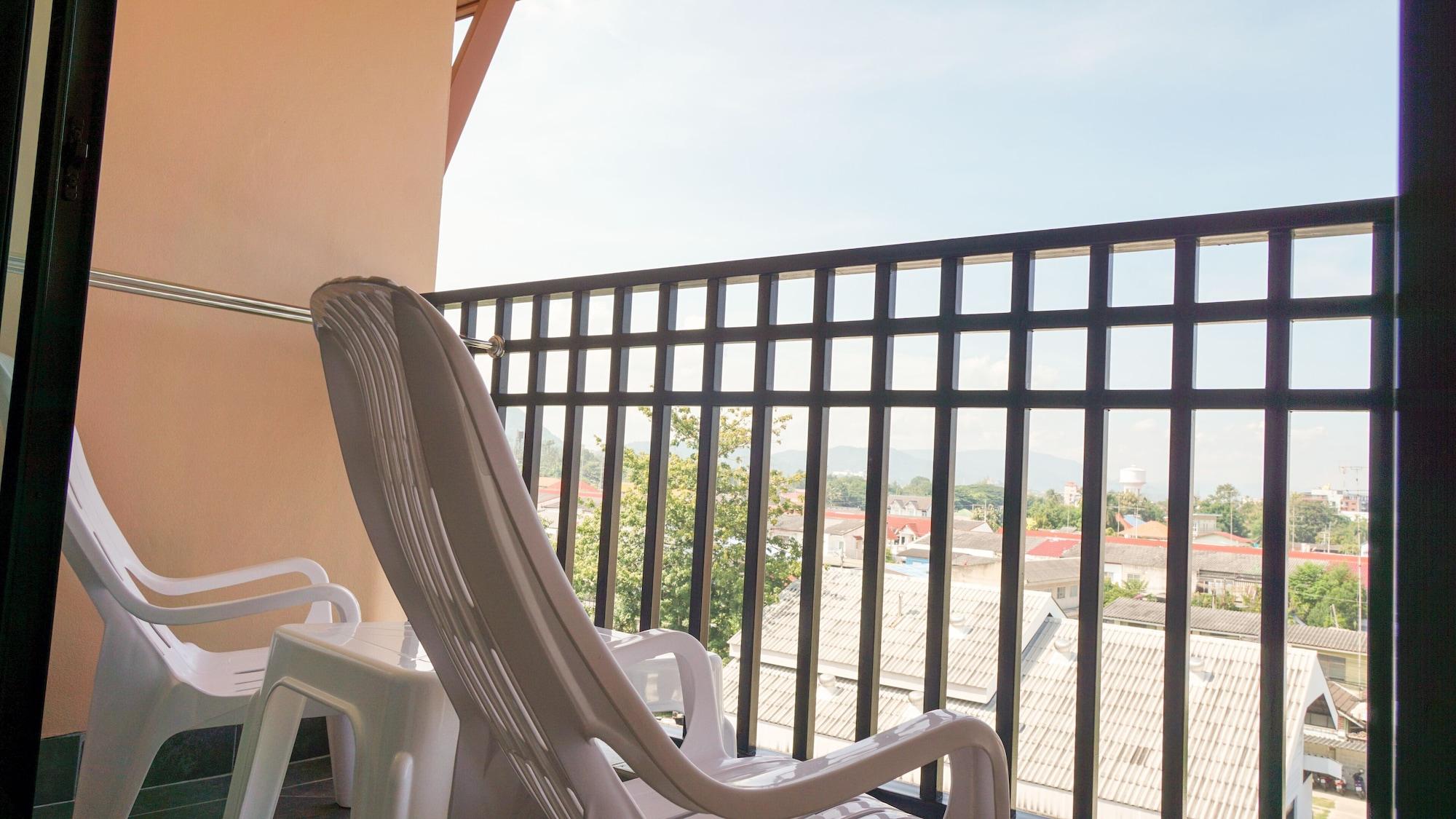 Visa Hotel Hua Hin - Sha Plus Εξωτερικό φωτογραφία