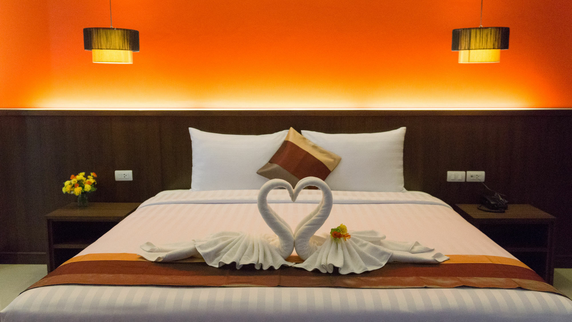 Visa Hotel Hua Hin - Sha Plus Εξωτερικό φωτογραφία