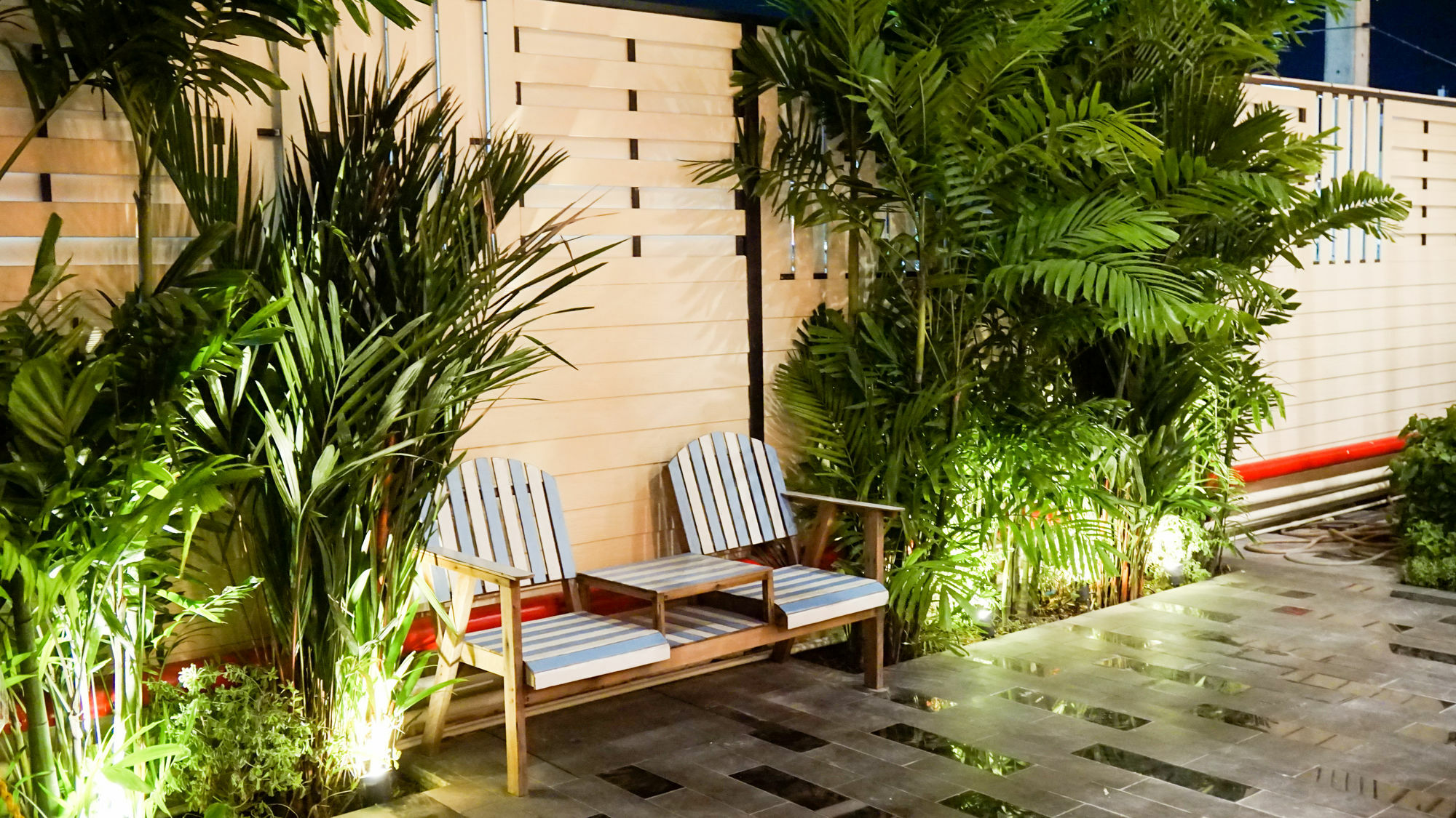 Visa Hotel Hua Hin - Sha Plus Εξωτερικό φωτογραφία