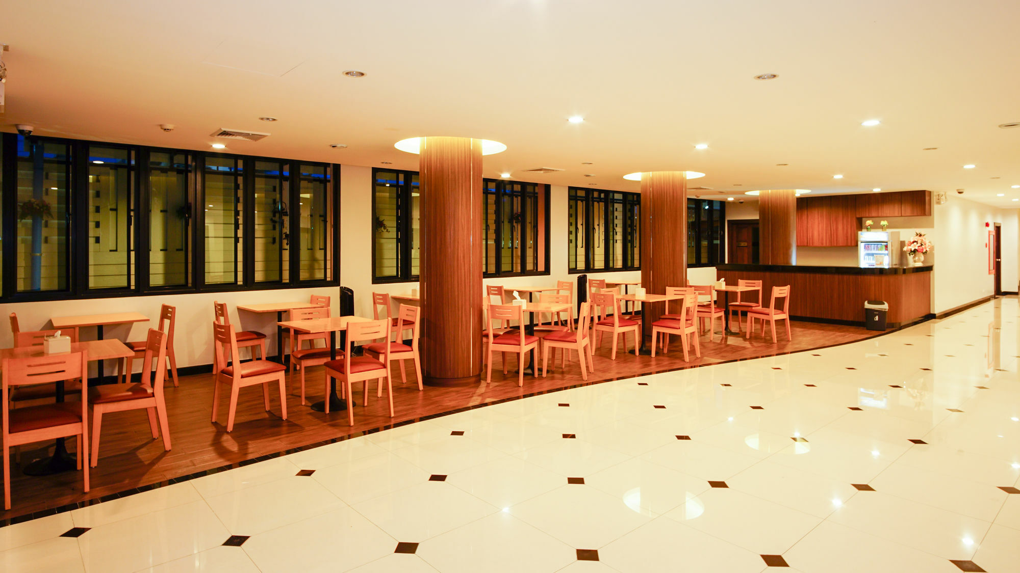 Visa Hotel Hua Hin - Sha Plus Εξωτερικό φωτογραφία